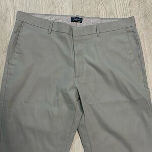 🔥BUNDLESALE Mens 40/30 Jack Nicklaus performance quick dry golf chino pants